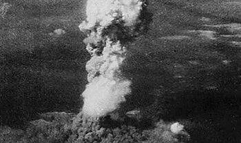 files japan us history nuclear