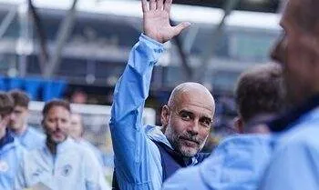 guardiola