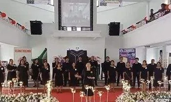 hut gpm