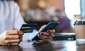 ilustrasi digital banking