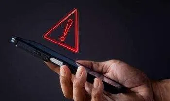 ilustrasi hp android