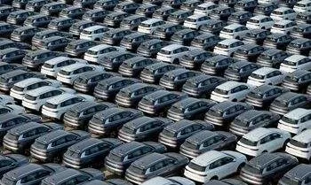 ilustrasi mobil china