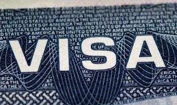 ilustrasi visa
