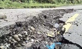 jalan trans seram