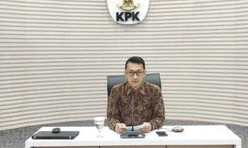 juru bicara kpk
