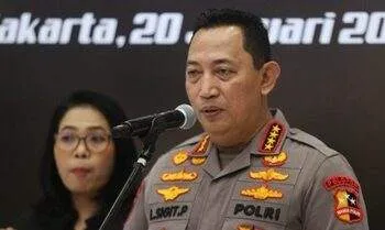 kapolri