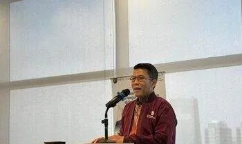 ketua komisi xi dpr ri