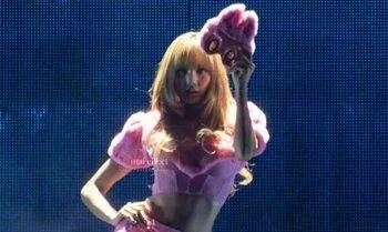 lisa blackpink
