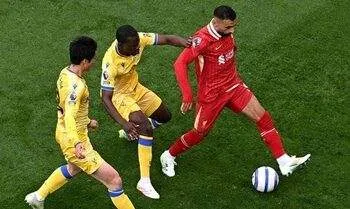 liverpool vs crystal palace