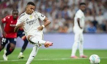 mbappe