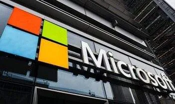 microsoft