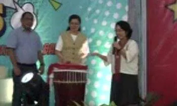 pekan literasi