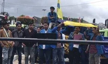 pmii ambon