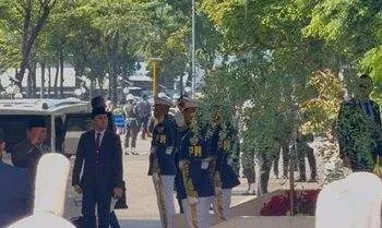 presiden prabowo subianto