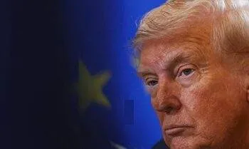 presiden trump