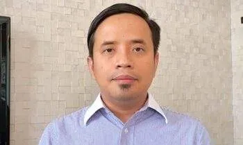 zaenur rohman