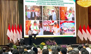 Kepala Daerah Kompak Dukung Hilirisasi Perkebunan Nasional