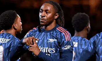 Arsenal Lolos ke Putaran Keempat Carabao Cup Usai Tumbangkan Port Vale 2-0