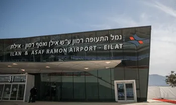 Houthi Klaim Serangan Drone ke Israel, Bandara Ramon Ditutup