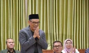 DPR RI