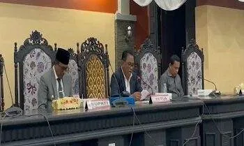 DPRD Malteng