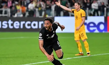 Juventus vs Dortmund: Laga Penuh Drama Berakhir 4-4