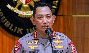 Kapolri