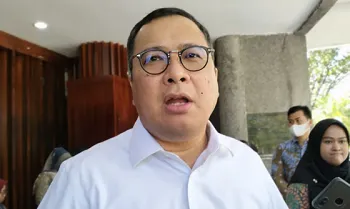 Mantan Stafsus Presiden Jokowi, Arif Budimanta, Tutup Usia