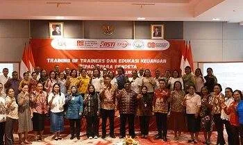 OJK maluku