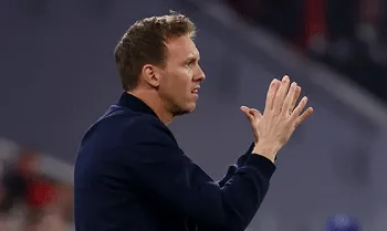 Julian Nagelsmann Targetkan Bawa Jerman Kembali Juara Piala Dunia 2026