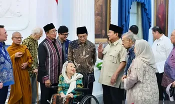 GNB Desak Pembebasan Aktivis, Mahasiswa, dan Pelajar yang Ditahan