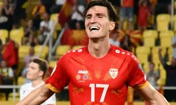 Georgia Bungkam Bulgaria 3-0, Makedonia Utara Hancurkan Liechtenstein 5-0