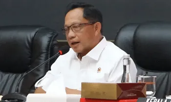 Mendagri: Pemda Harus Jawab Kritik dengan Empati dan Dialog