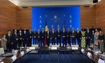 aksi solidaritas kecam israel