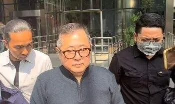 bambang rudijanto
