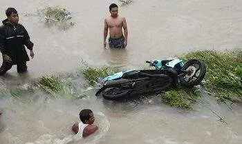 banjir