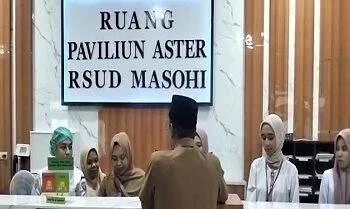 bupati zulkarnain