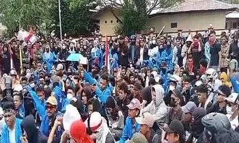 demo damai
