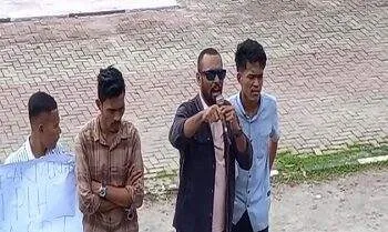 demo sekda sbt