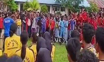 demo siswa