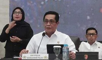 dirtipidum bareskrim polri