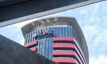 KPK Dukung Presiden Prabowo Berantas Korupsi di BUMN