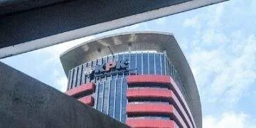 KPK Buka Peluang Panggil Pihak KCIC di Kasus Whoosh