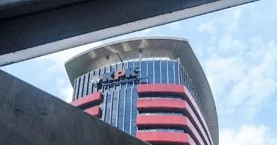 KPK Buka Peluang Panggil Pihak KCIC di Kasus Whoosh