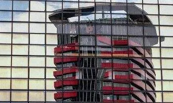 gedung kpk