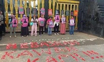 gelar aski damai
