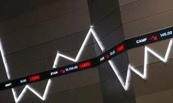 ihsg anjlok