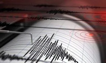 ilustrasi gempa