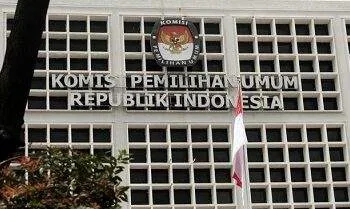 ilustrasi kpu