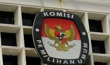 ilustrasi kpu